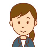 40代女性(会社員)