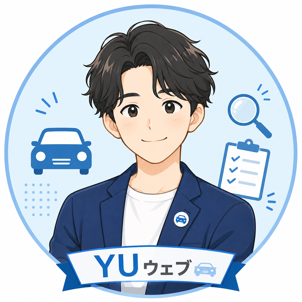 Yu
